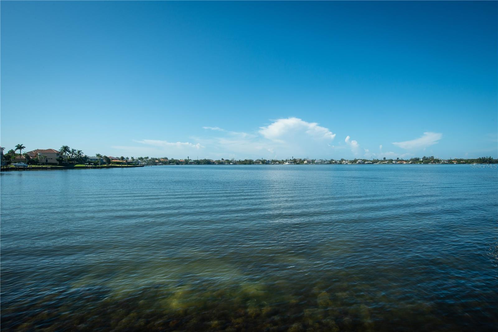 CORAL COVE - Residential Lease