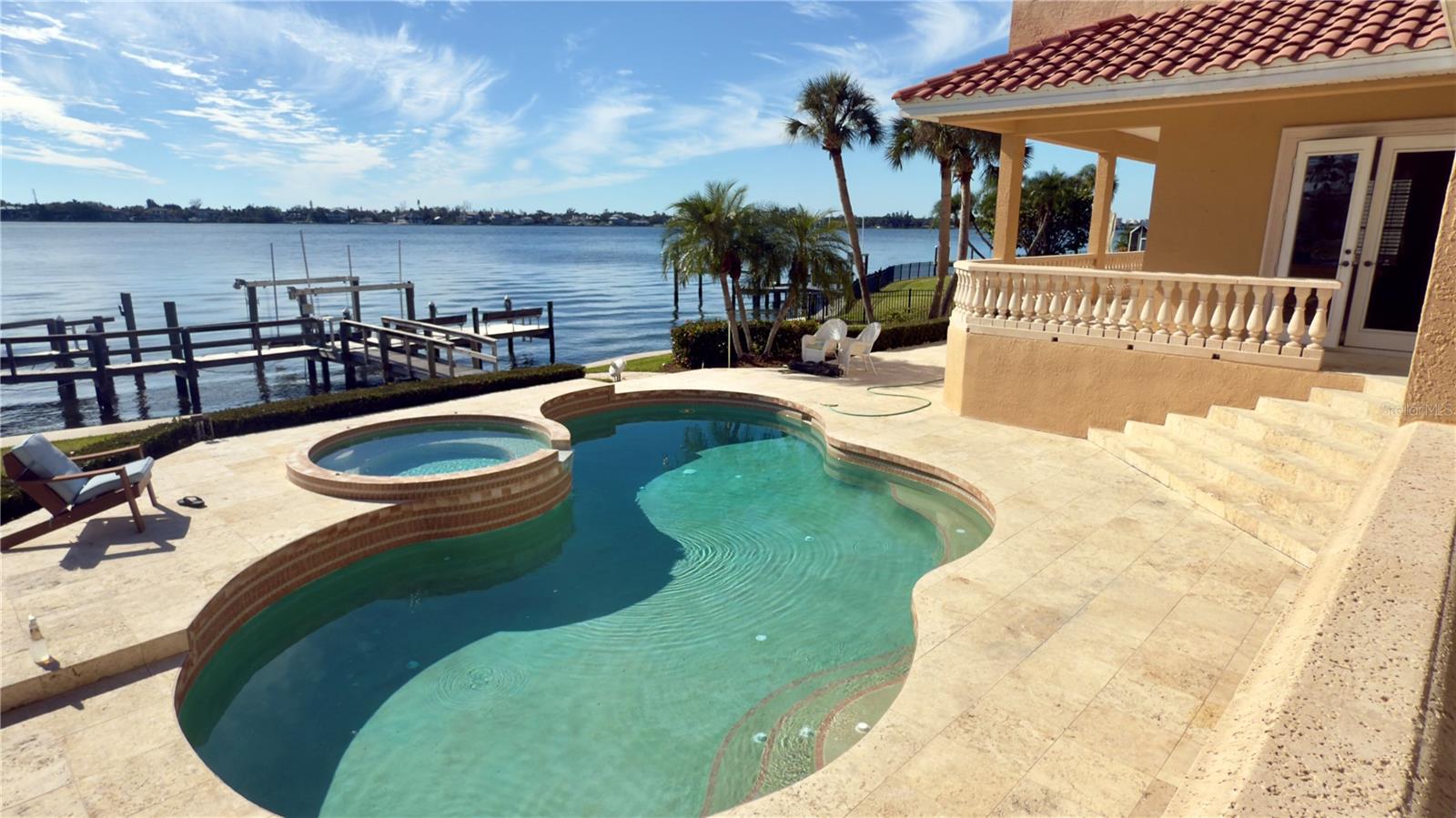 CORAL COVE - Residential Lease