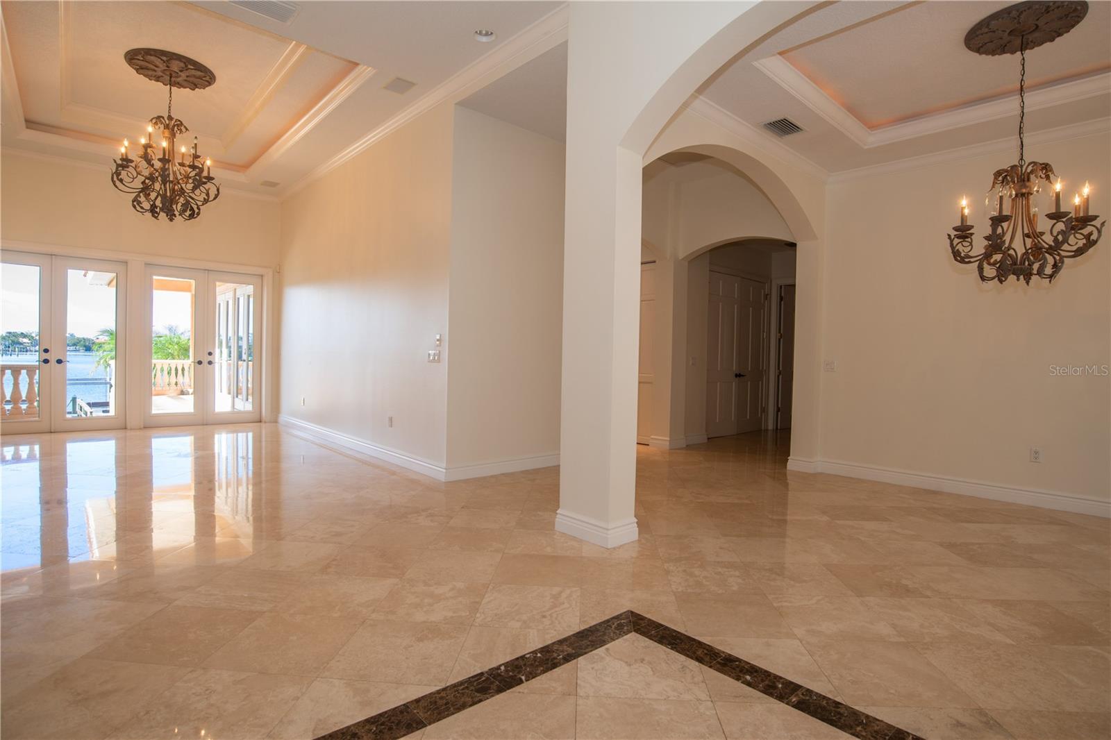 CORAL COVE - Residential Lease