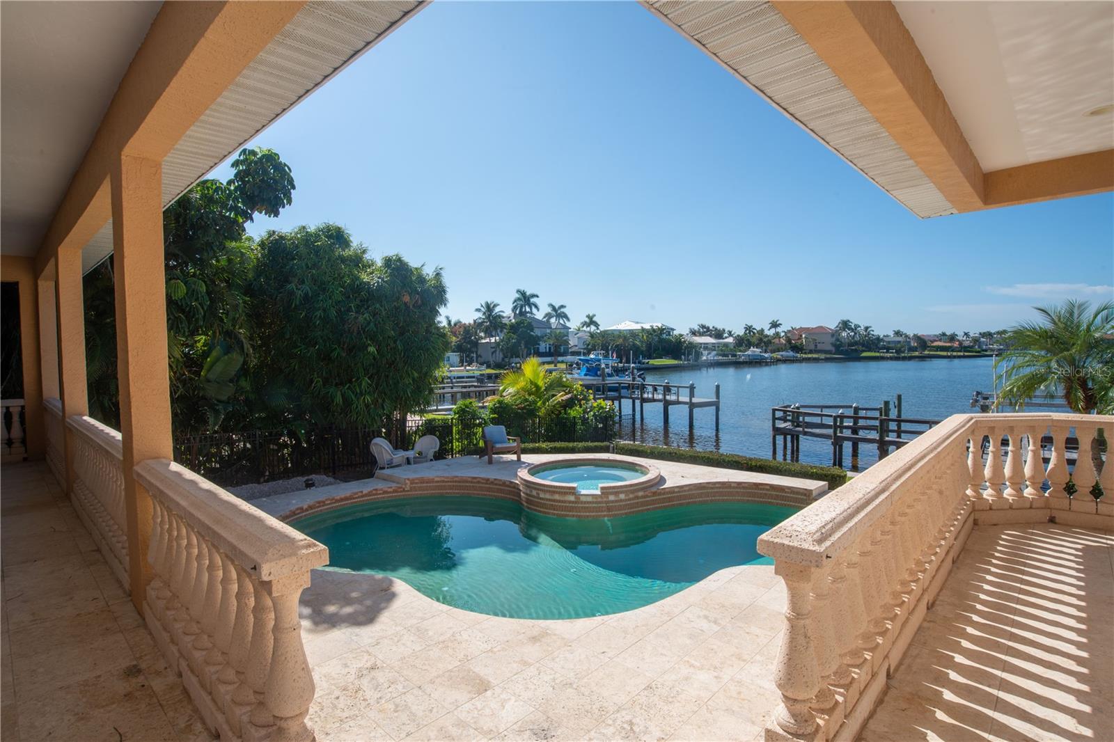 CORAL COVE - Residential Lease