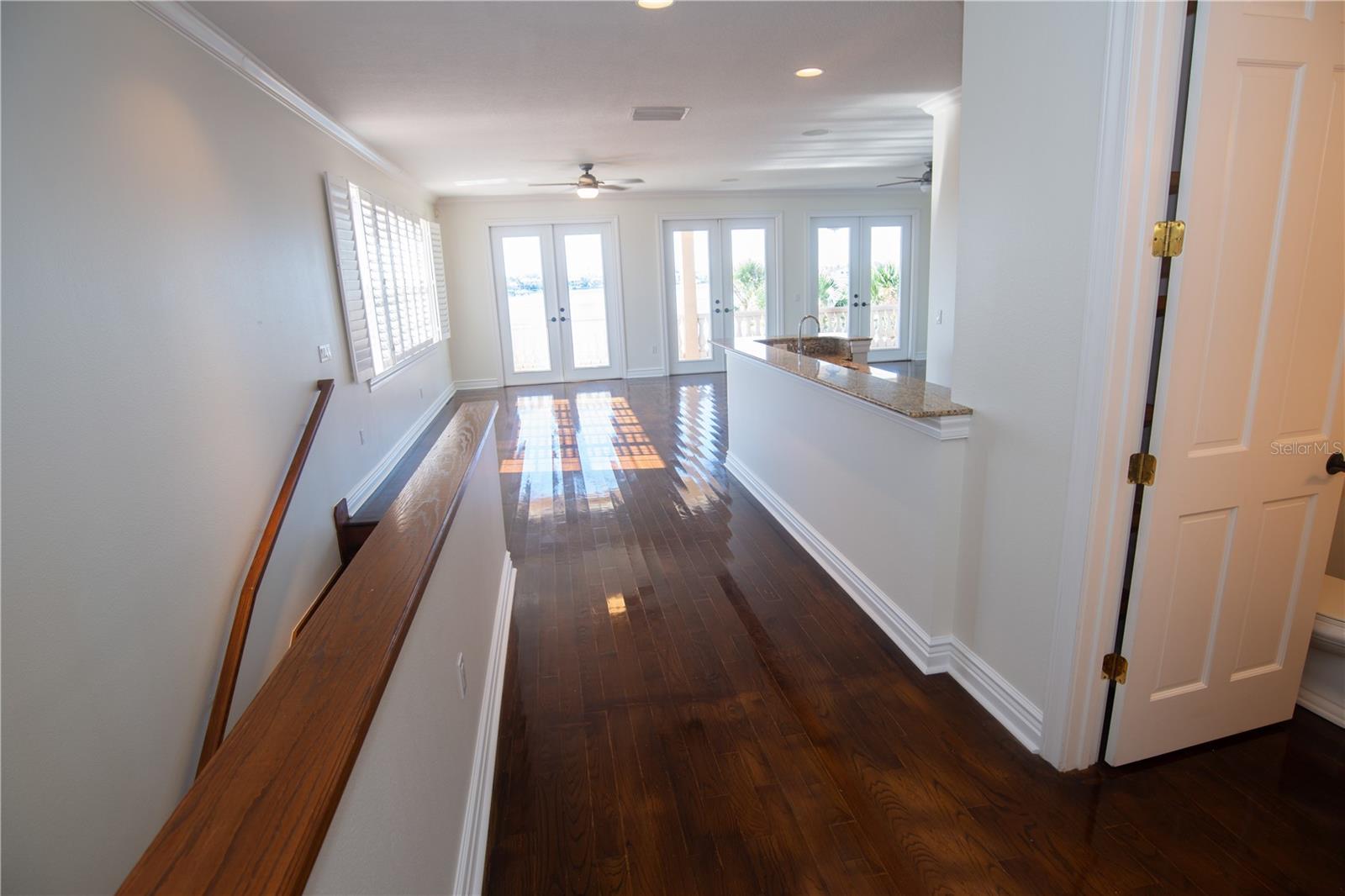 CORAL COVE - Residential Lease