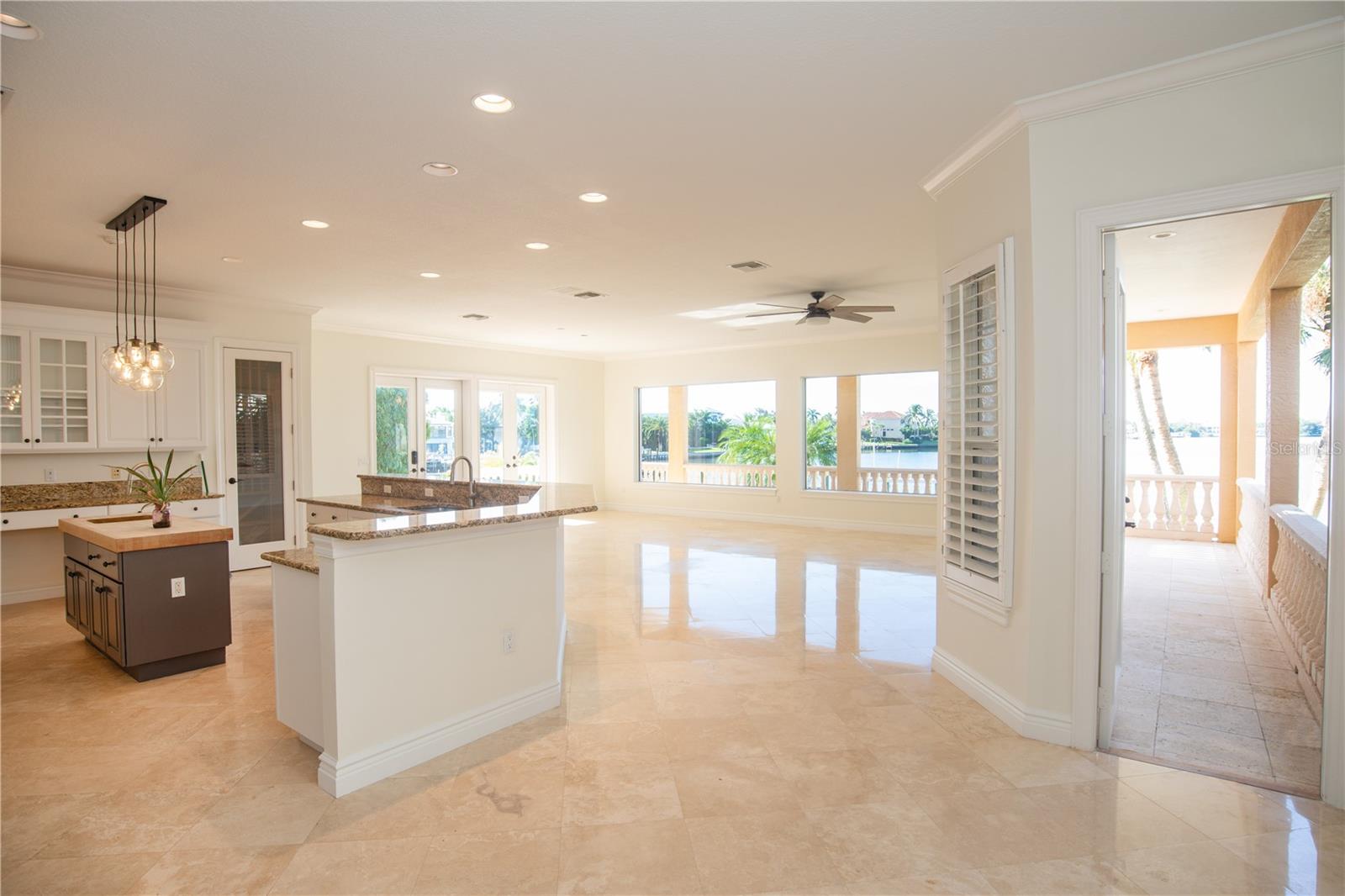 CORAL COVE - Residential Lease