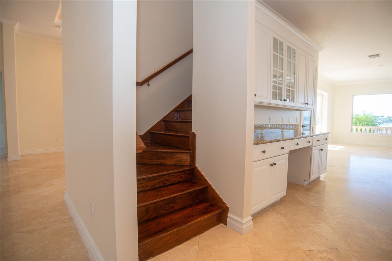 CORAL COVE - Residential Lease