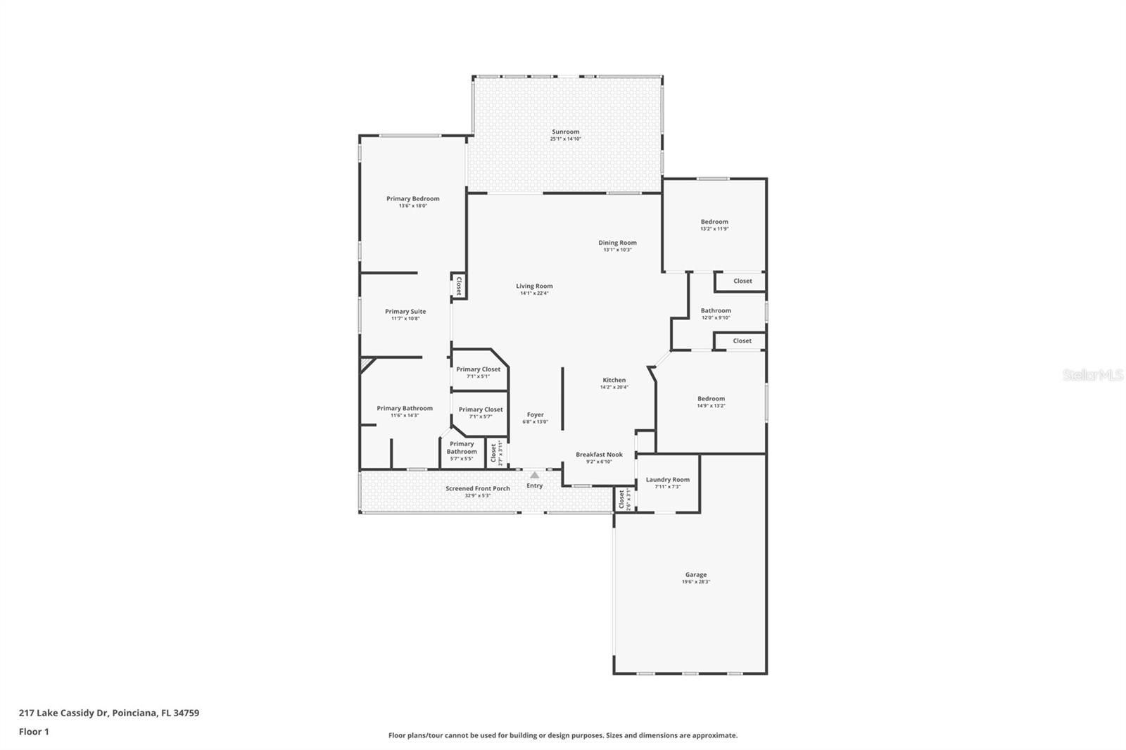 SOLIVITA PH 01 - Residential