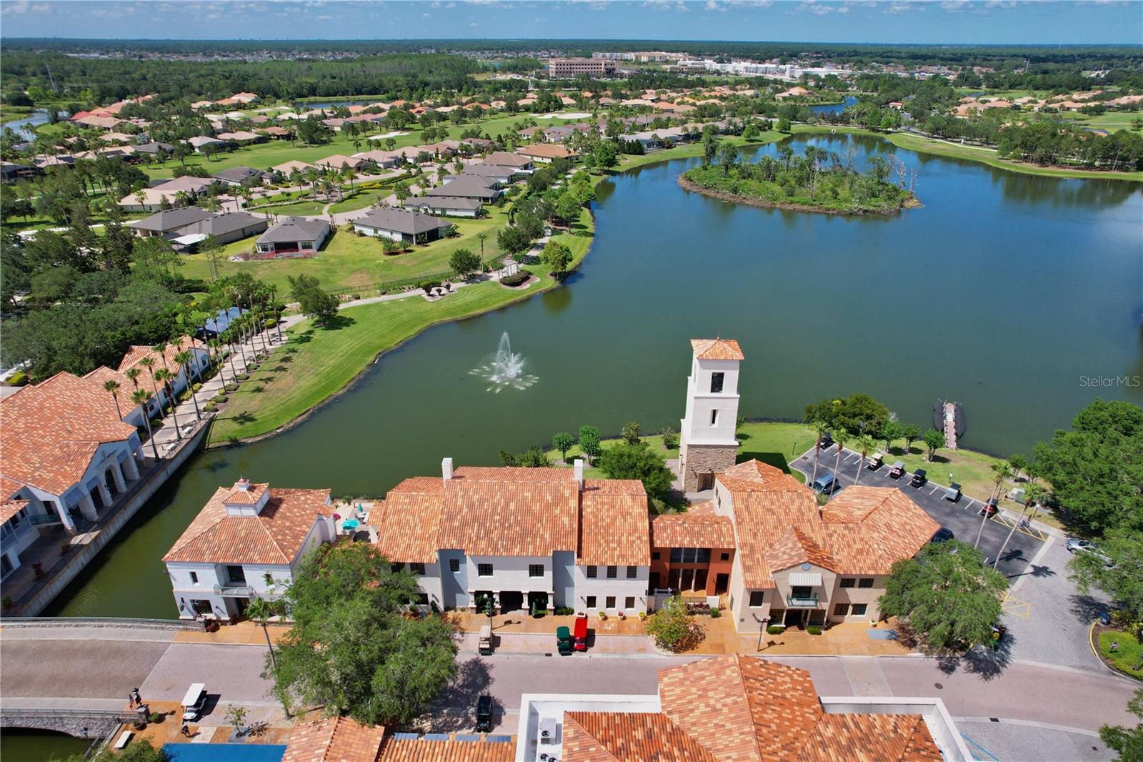 SOLIVITA PH 01 - Residential