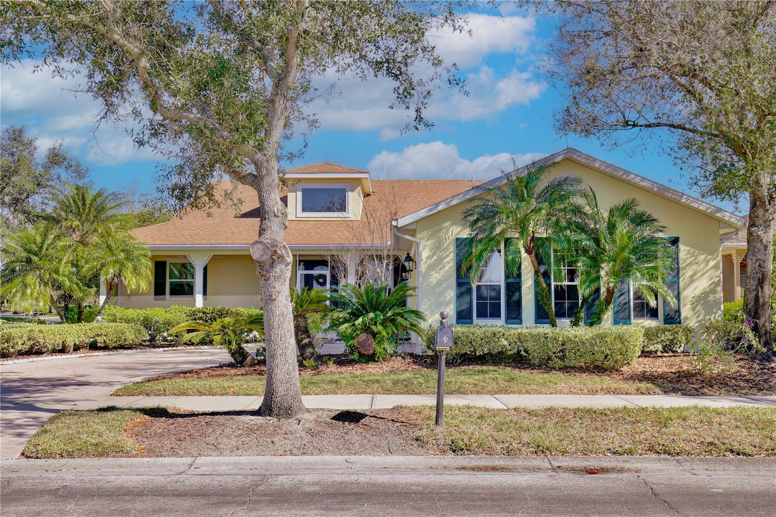 SOLIVITA PH 01 - Residential