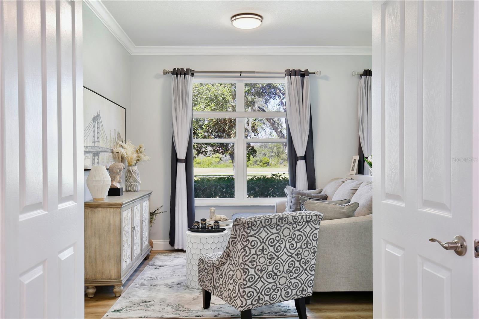 SOLIVITA PH 01 - Residential