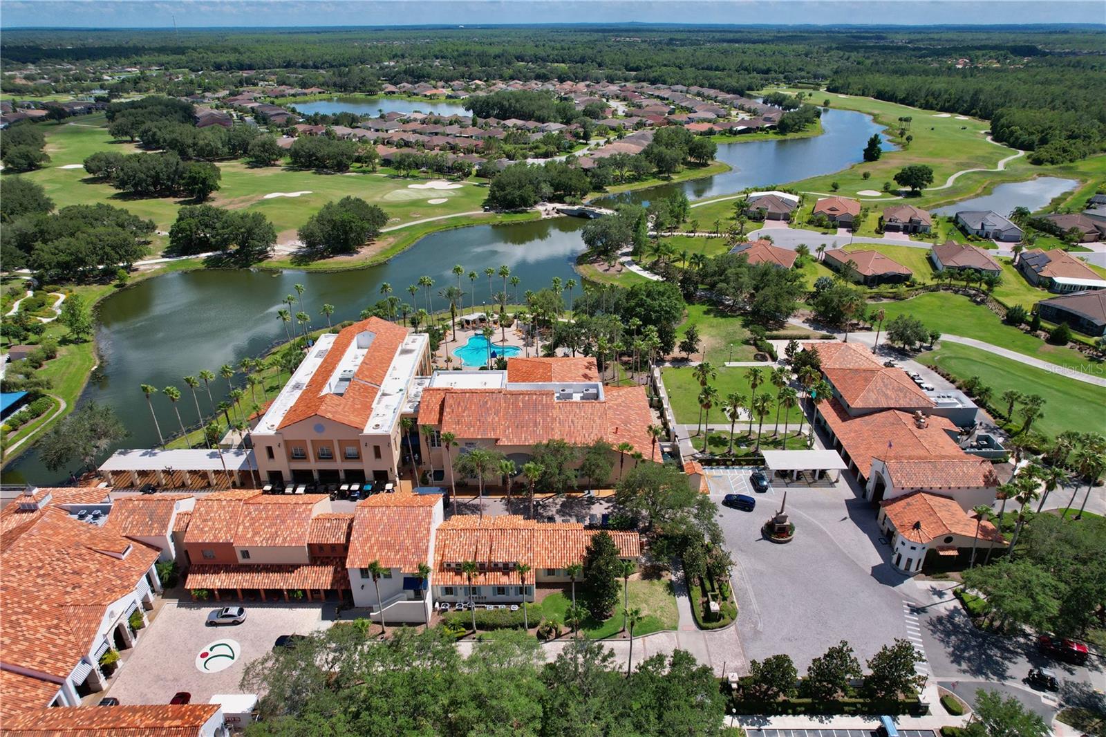 SOLIVITA PH 01 - Residential