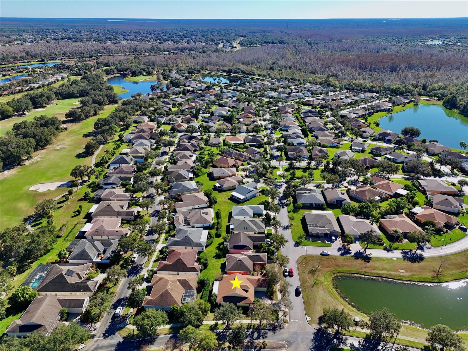 SOLIVITA PH 01 - Residential