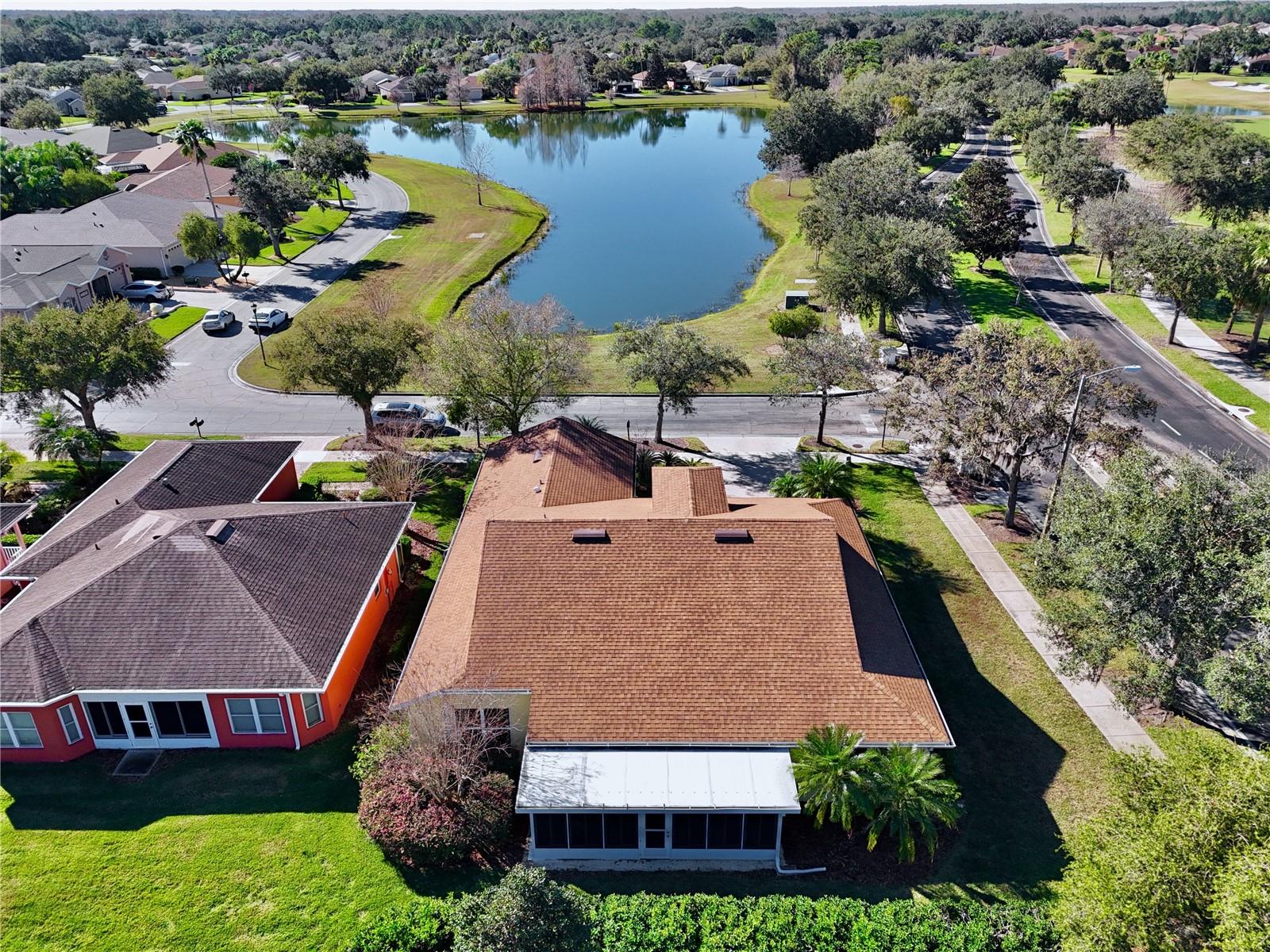 SOLIVITA PH 01 - Residential