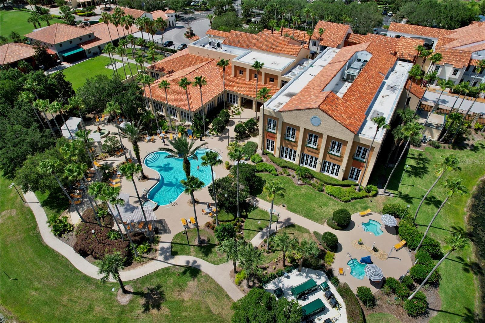 SOLIVITA PH 01 - Residential