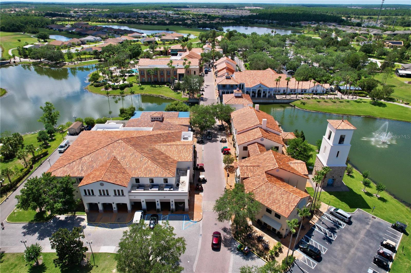 SOLIVITA PH 01 - Residential