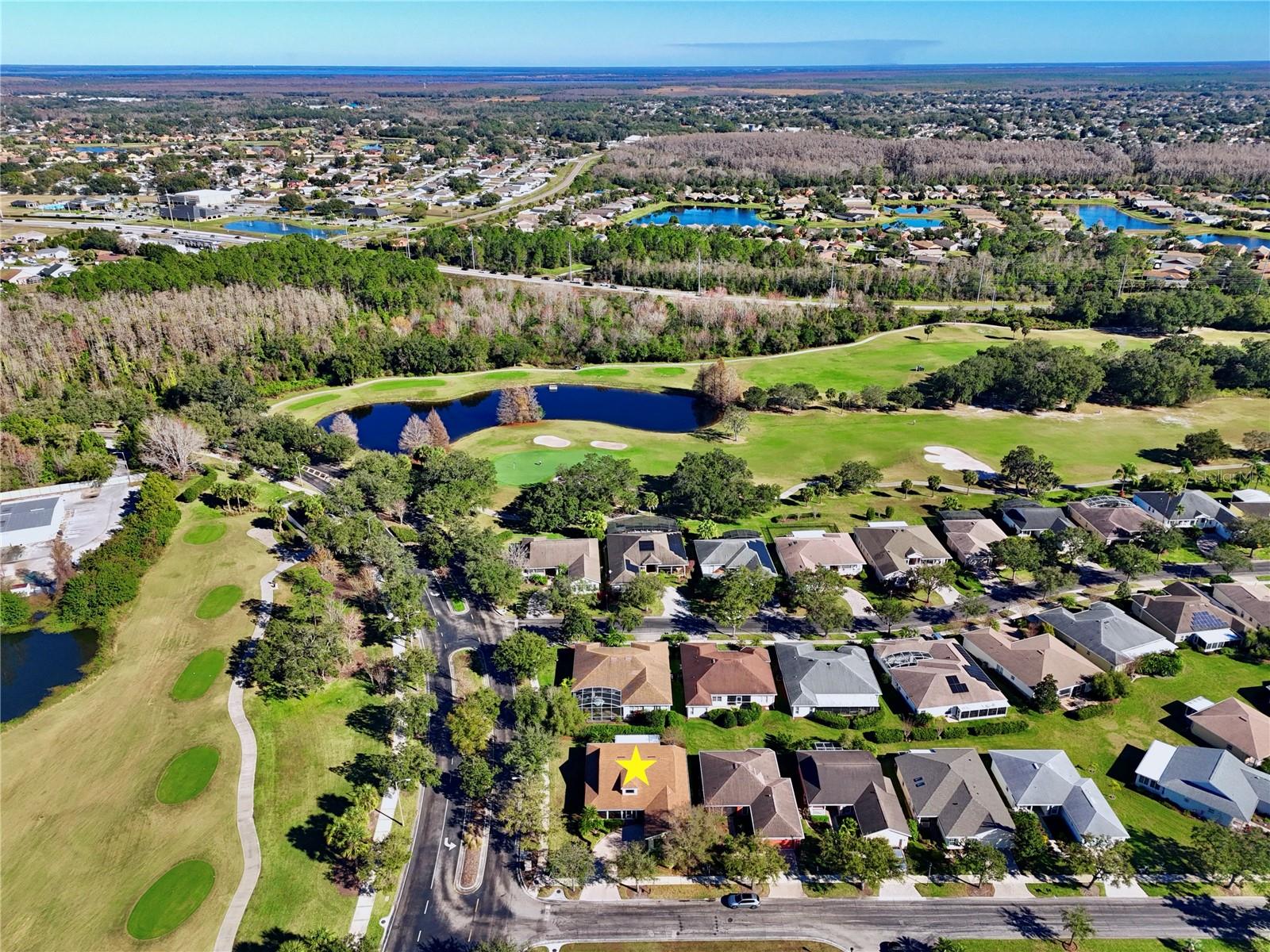 SOLIVITA PH 01 - Residential