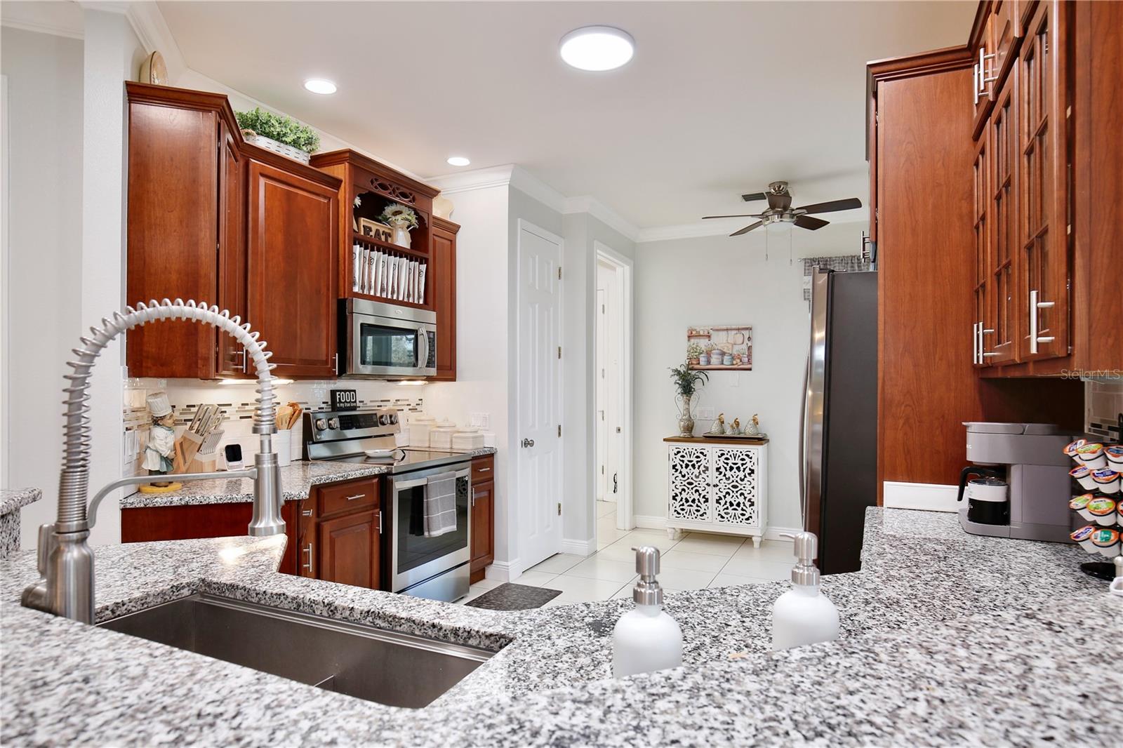 SOLIVITA PH 01 - Residential