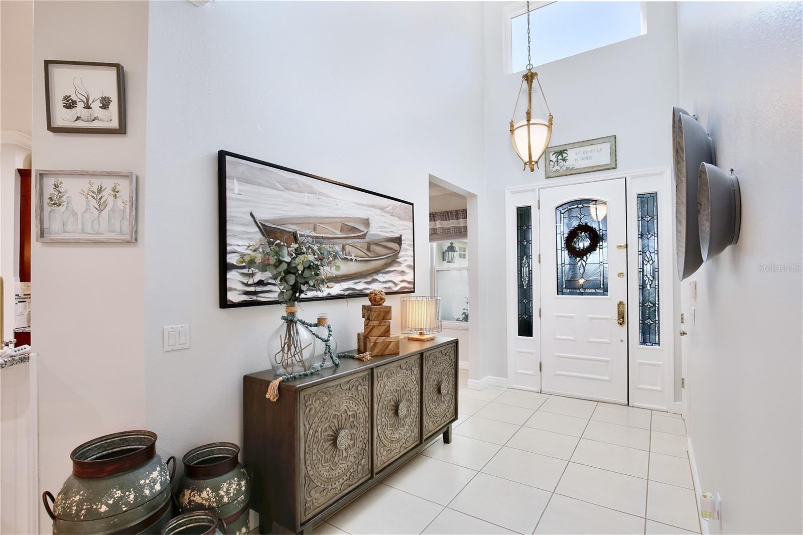 SOLIVITA PH 01 - Residential