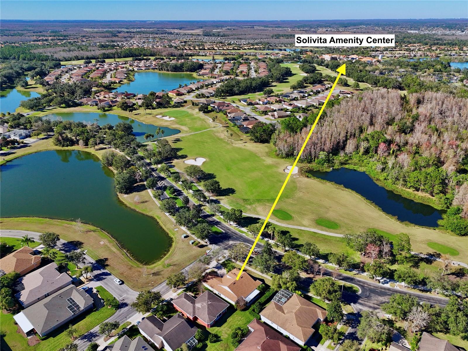 SOLIVITA PH 01 - Residential