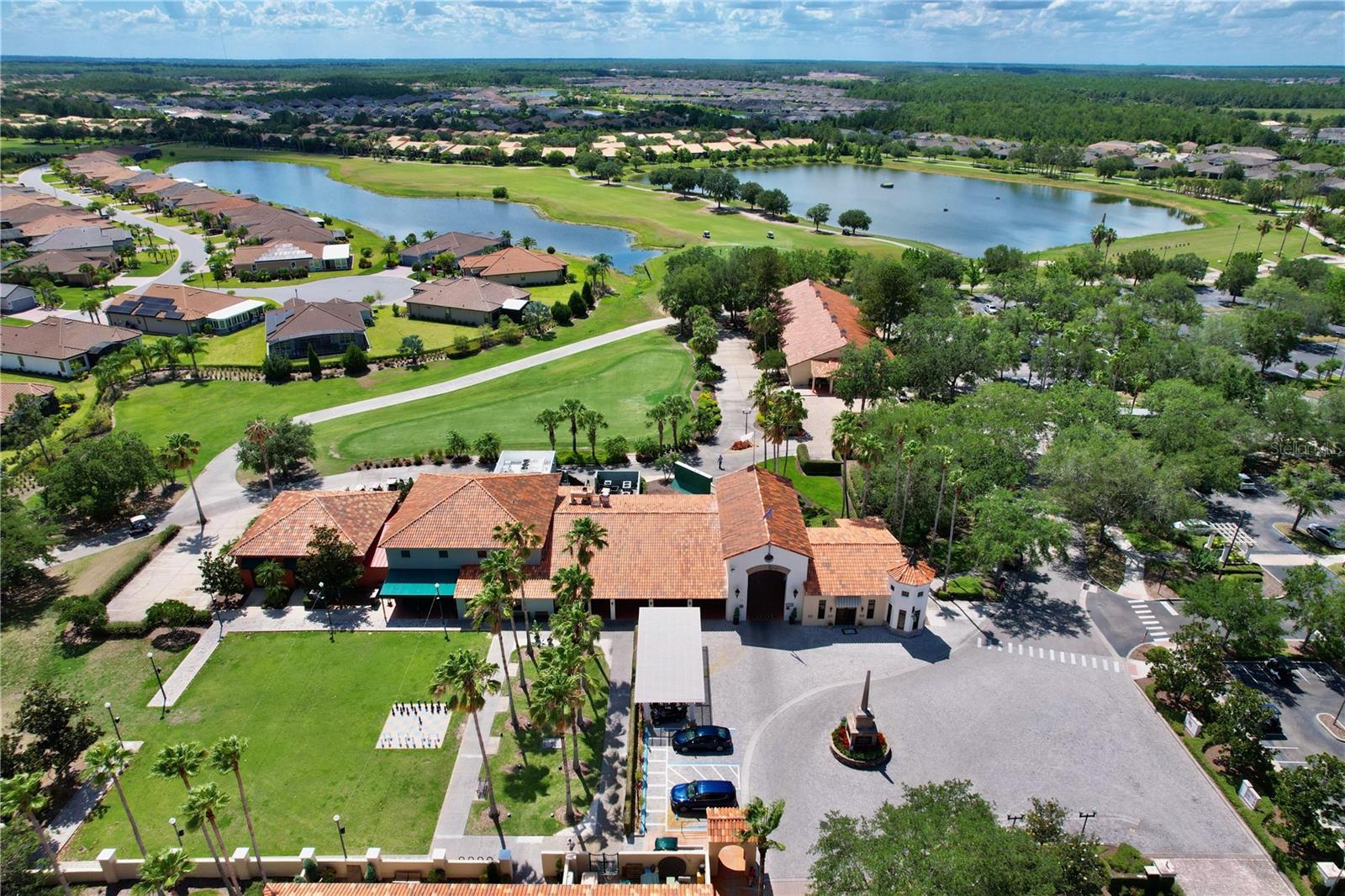 SOLIVITA PH 01 - Residential