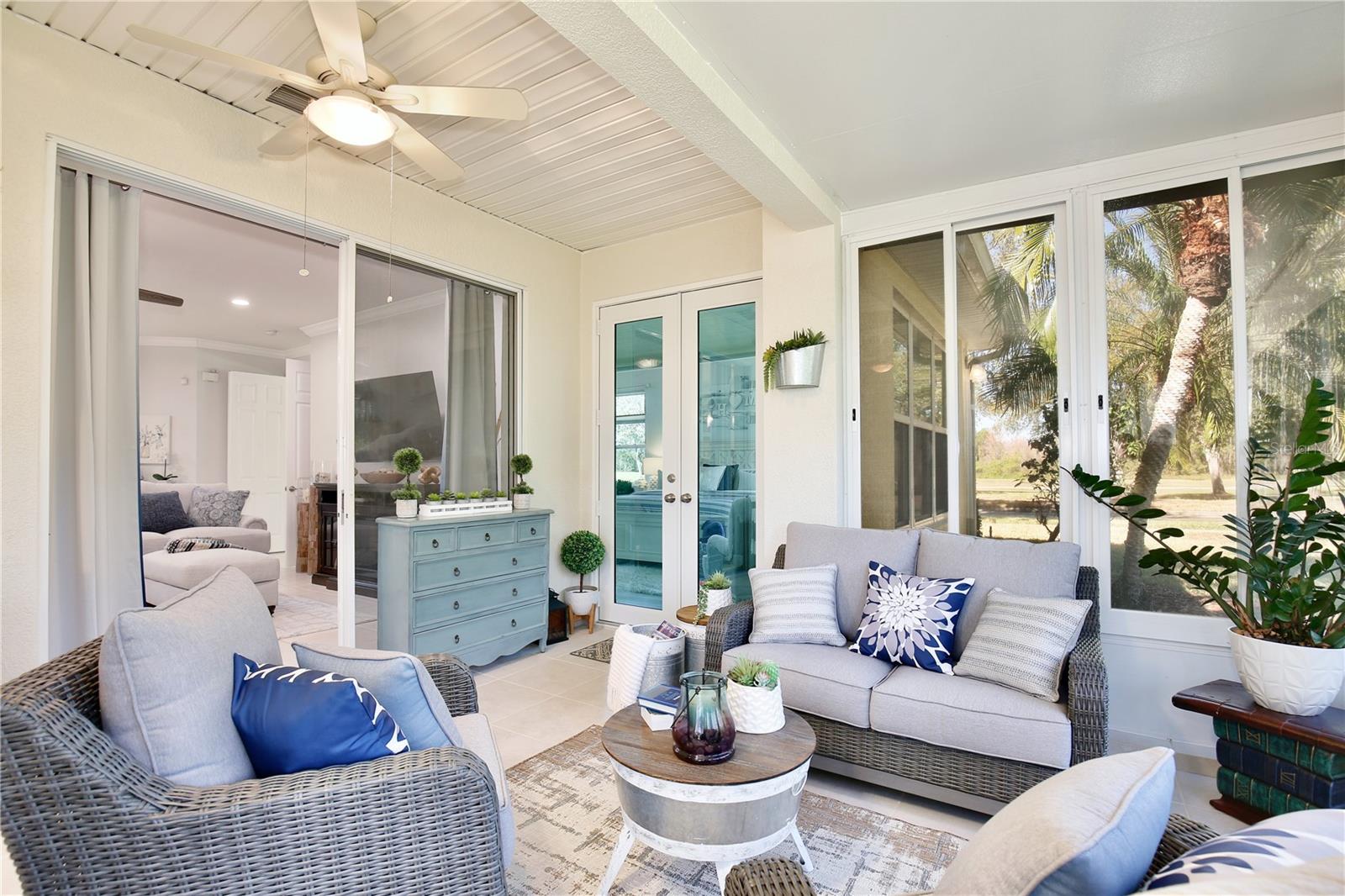 SOLIVITA PH 01 - Residential