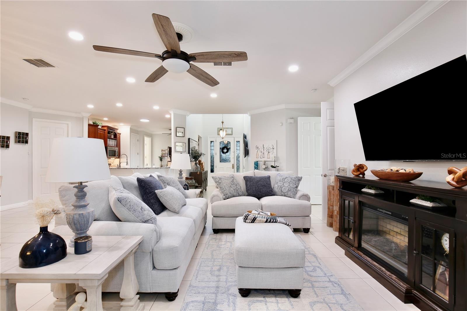 SOLIVITA PH 01 - Residential