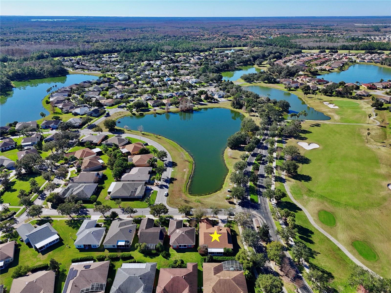 SOLIVITA PH 01 - Residential