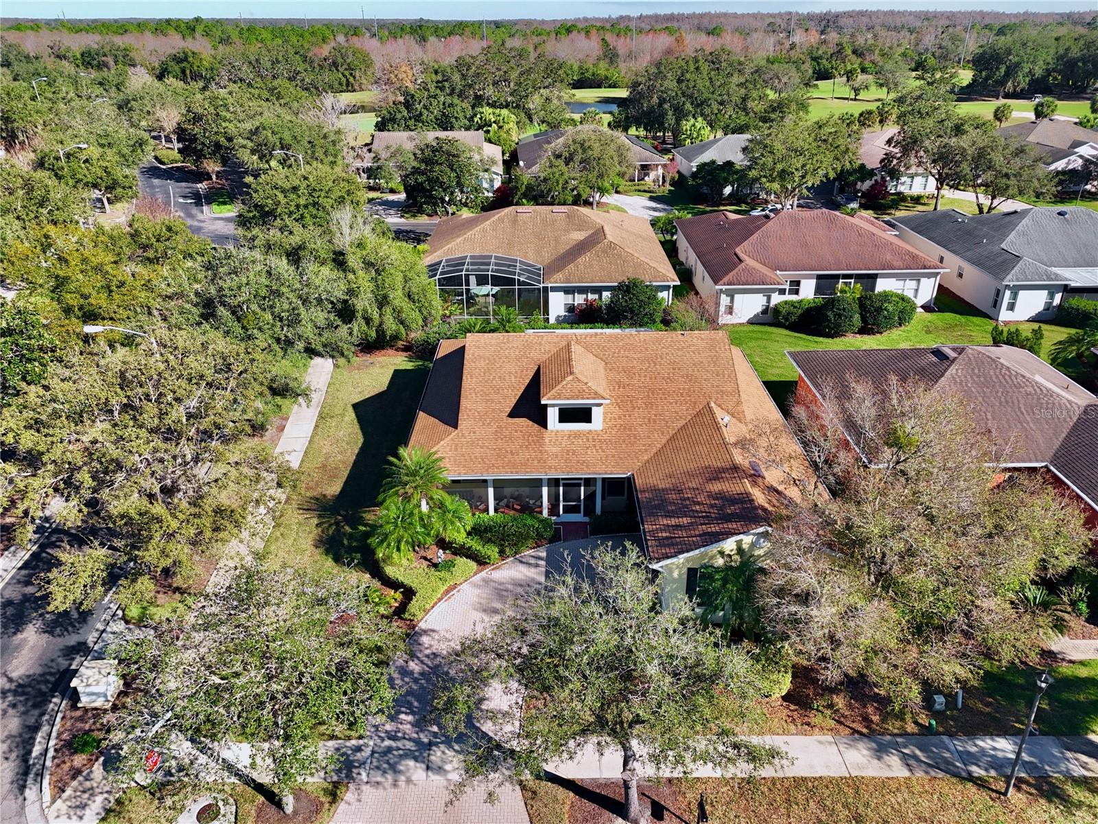 SOLIVITA PH 01 - Residential