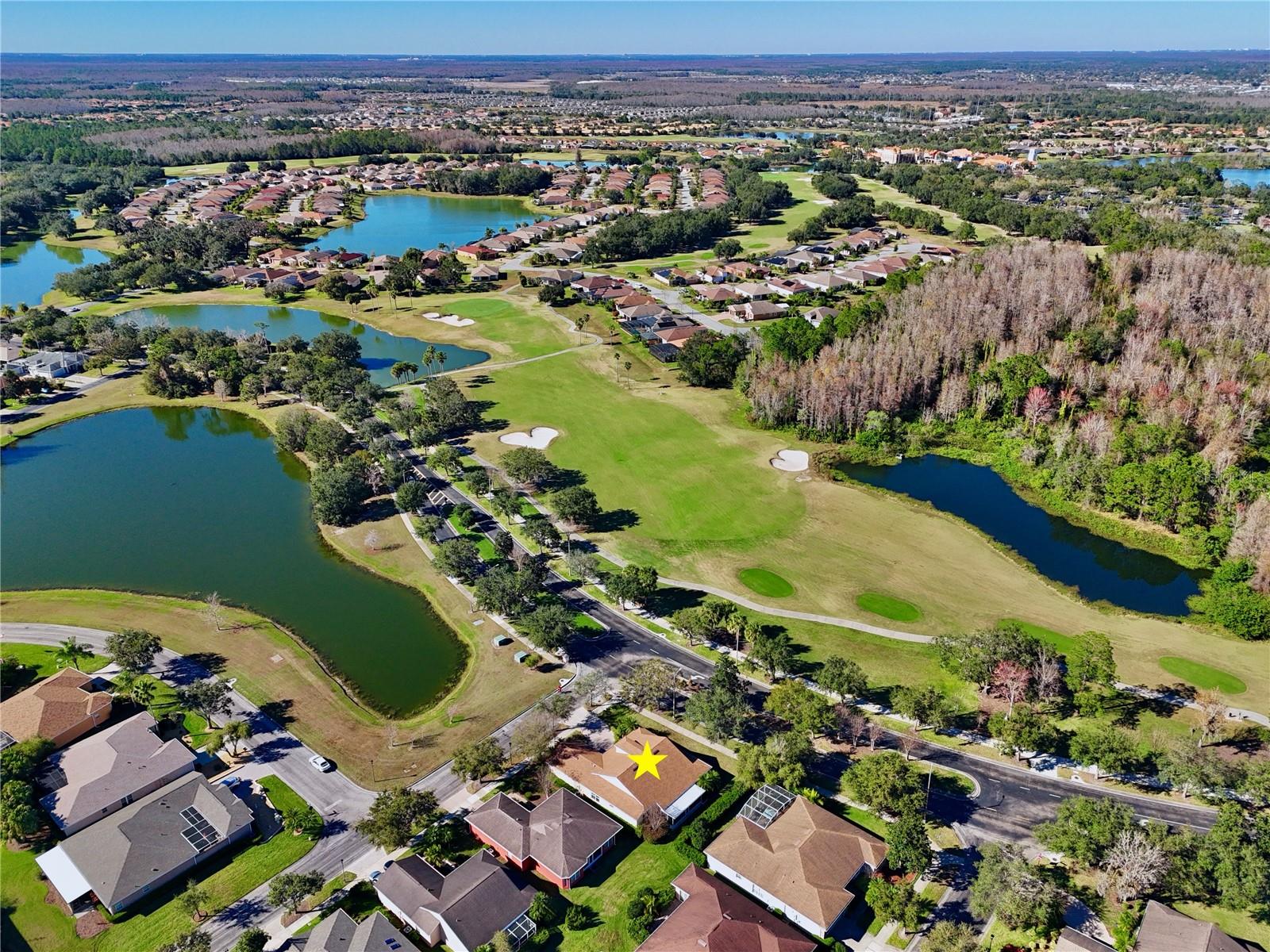 SOLIVITA PH 01 - Residential