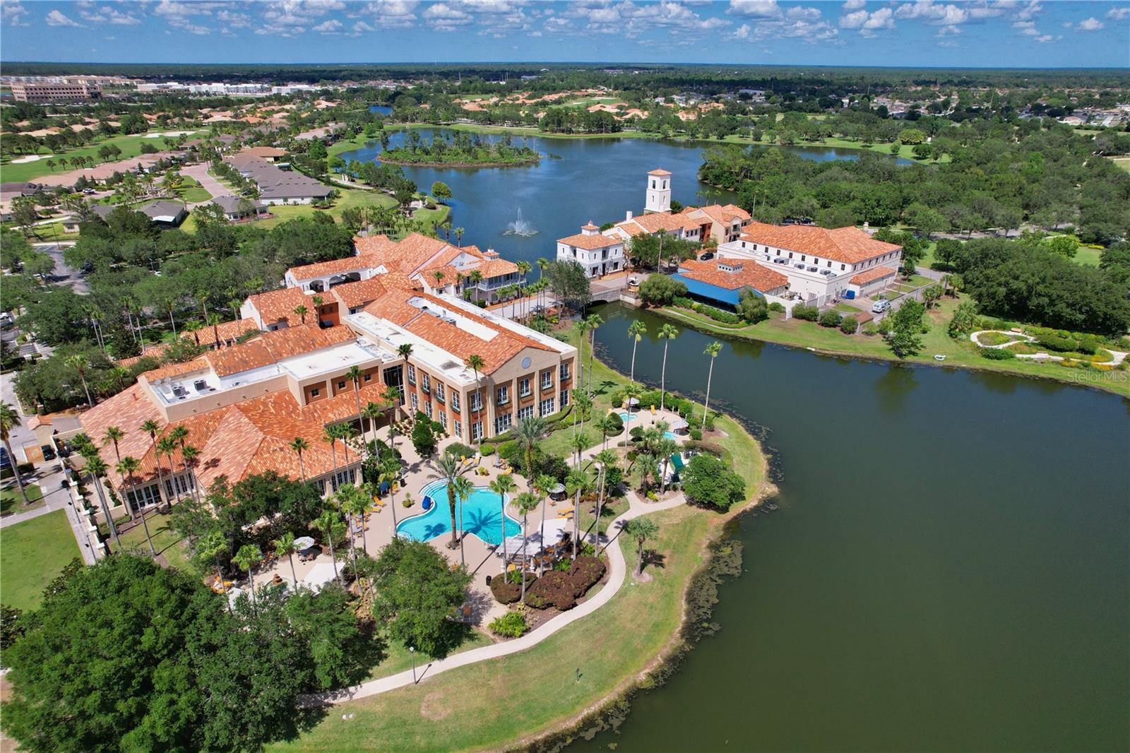 SOLIVITA PH 01 - Residential