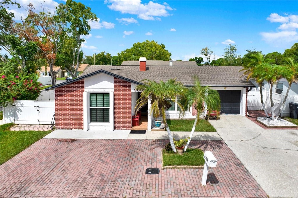 Photo of 9309 Ashfield Court, Tampa, FL 33615 (MLS # TB8554922)