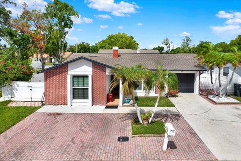 Photo of 9309 Ashfield Court, Tampa, FL 33615 (MLS # TB8554922)