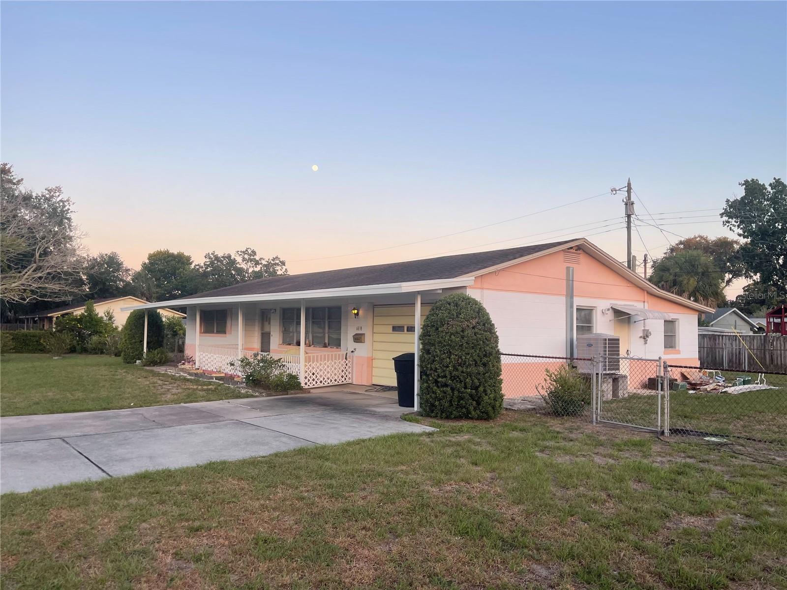 SUNNY MEAD HEIGHTS 1ST ADD - Land