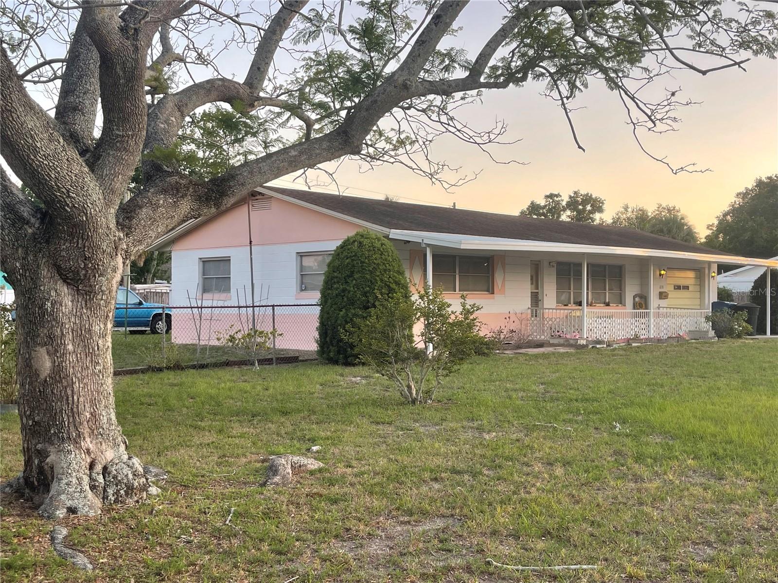 SUNNY MEAD HEIGHTS 1ST ADD - Land