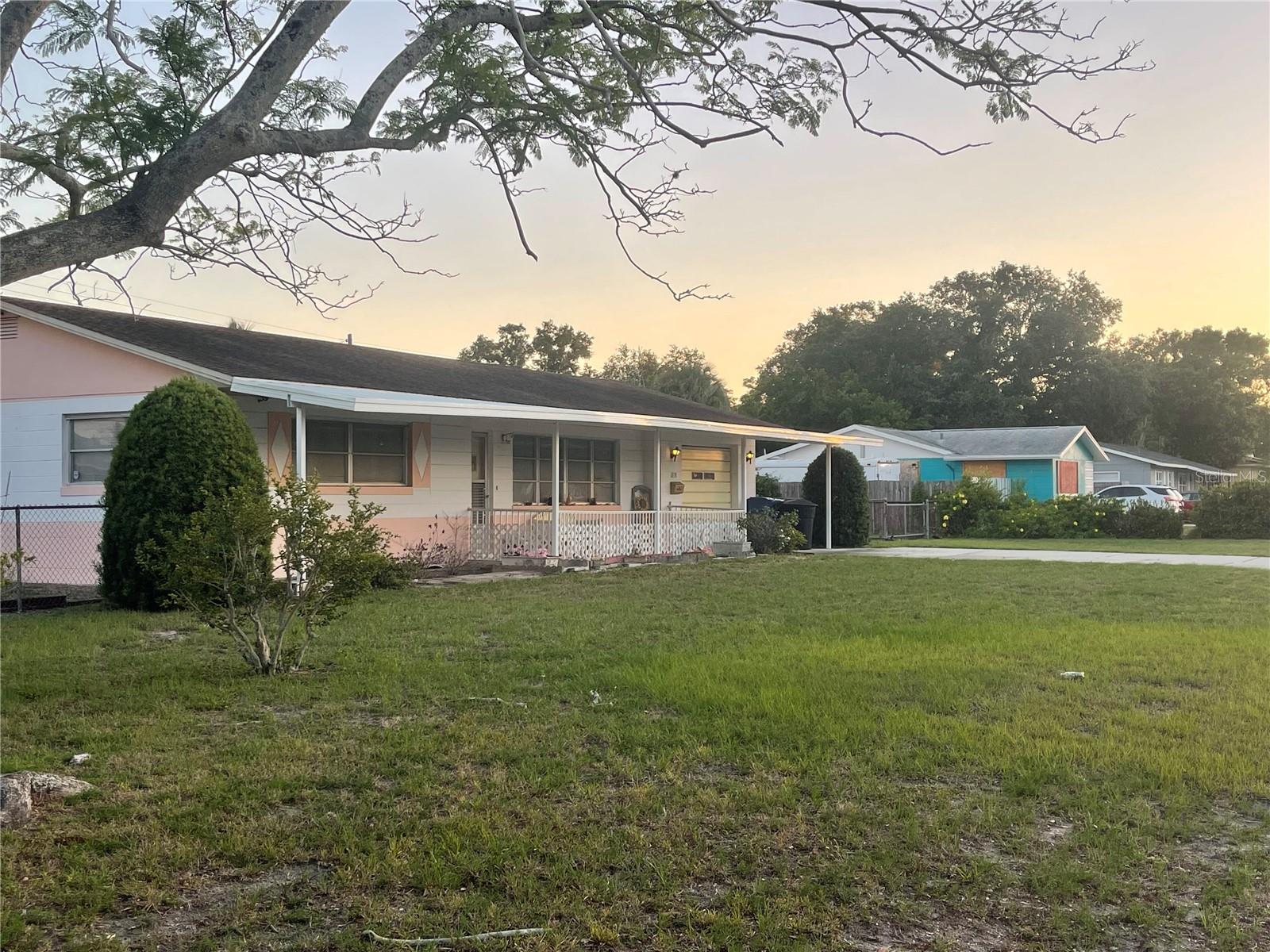 SUNNY MEAD HEIGHTS 1ST ADD - Land