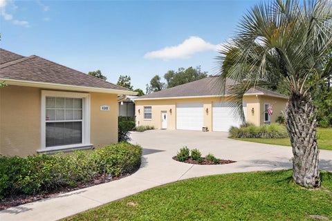 Tiny photo for 4348 W Bonanza Drive, Beverly Hills, FL 34465 (MLS # O6420818)