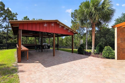 Tiny photo for 4348 W Bonanza Drive, Beverly Hills, FL 34465 (MLS # O6420818)