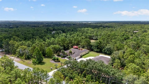 Tiny photo for 4348 W Bonanza Drive, Beverly Hills, FL 34465 (MLS # O6420818)