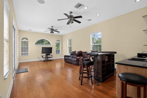 Tiny photo for 4348 W Bonanza Drive, Beverly Hills, FL 34465 (MLS # O6420818)