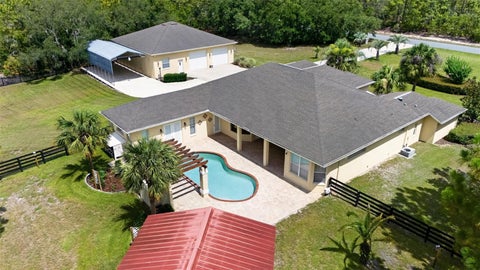 Tiny photo for 4348 W Bonanza Drive, Beverly Hills, FL 34465 (MLS # O6420818)