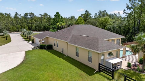 Tiny photo for 4348 W Bonanza Drive, Beverly Hills, FL 34465 (MLS # O6420818)