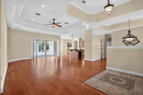 Tiny photo for 4348 W Bonanza Drive, Beverly Hills, FL 34465 (MLS # O6420818)
