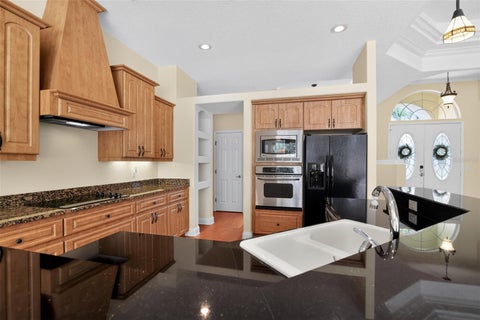 Tiny photo for 4348 W Bonanza Drive, Beverly Hills, FL 34465 (MLS # O6420818)