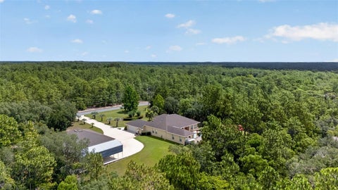 Tiny photo for 4348 W Bonanza Drive, Beverly Hills, FL 34465 (MLS # O6420818)