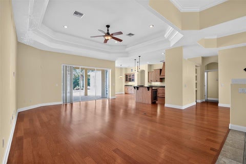 Tiny photo for 4348 W Bonanza Drive, Beverly Hills, FL 34465 (MLS # O6420818)