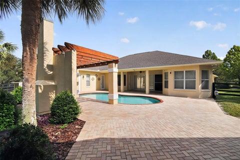 Tiny photo for 4348 W Bonanza Drive, Beverly Hills, FL 34465 (MLS # O6420818)