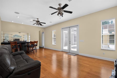 Tiny photo for 4348 W Bonanza Drive, Beverly Hills, FL 34465 (MLS # O6420818)