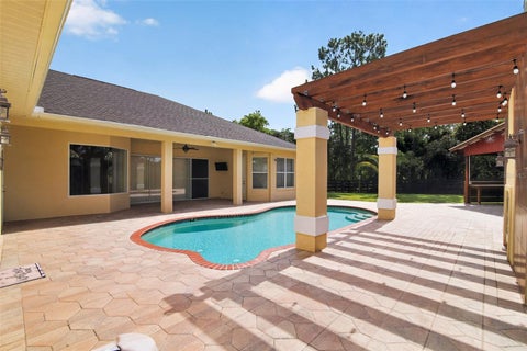 Tiny photo for 4348 W Bonanza Drive, Beverly Hills, FL 34465 (MLS # O6420818)
