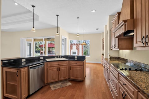 Tiny photo for 4348 W Bonanza Drive, Beverly Hills, FL 34465 (MLS # O6420818)
