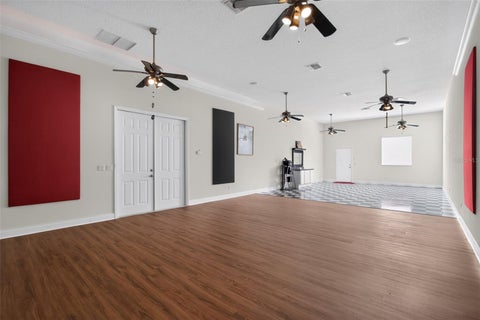 Tiny photo for 4348 W Bonanza Drive, Beverly Hills, FL 34465 (MLS # O6420818)