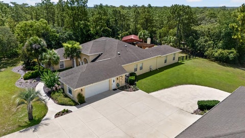 Tiny photo for 4348 W Bonanza Drive, Beverly Hills, FL 34465 (MLS # O6420818)