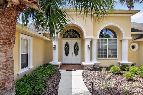 Tiny photo for 4348 W Bonanza Drive, Beverly Hills, FL 34465 (MLS # O6420818)