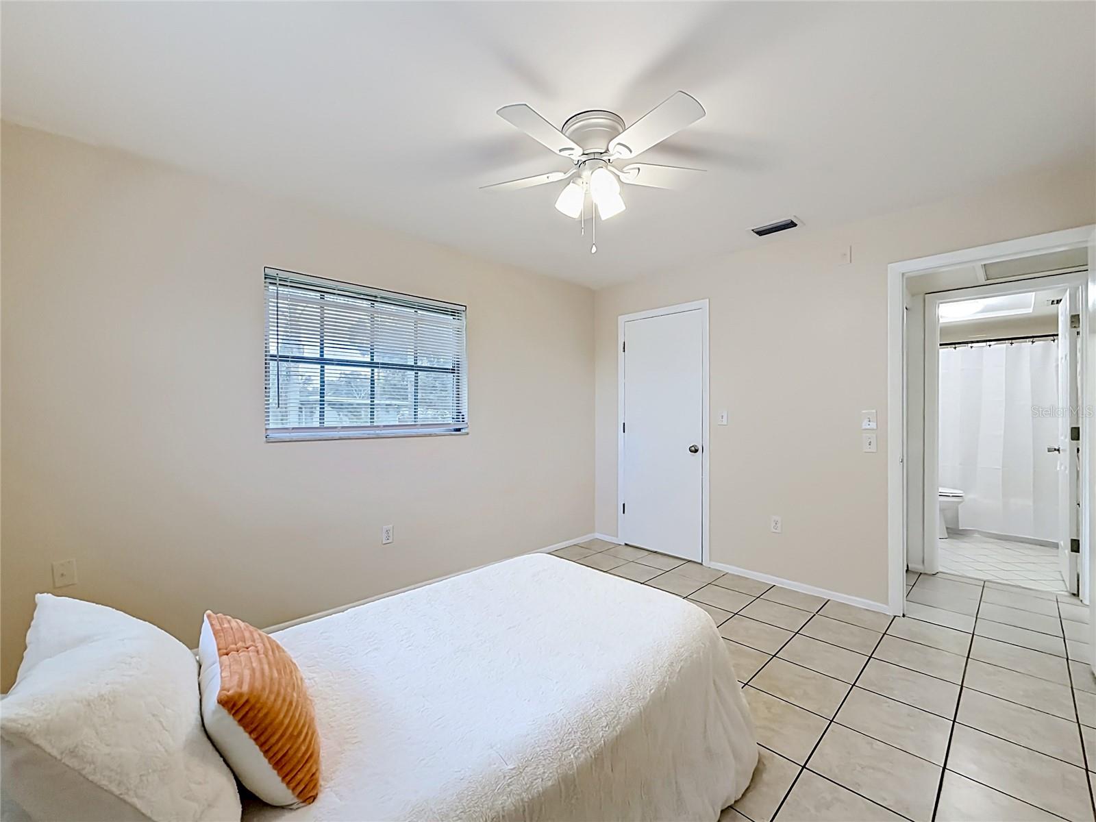IMPERIAL COURT APT - Residential